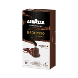 LAVAZZA | Κάψουλες Καφέ Espresso Chocolate 10x5.7g