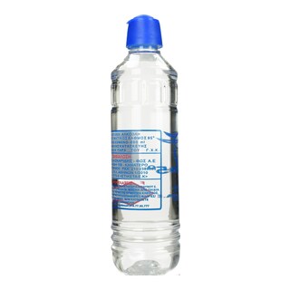 - | ALCOHOL ΚΑΘΑΡΟ ΦΩΣ 200 ML