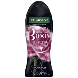PALMOLIVE | Αφρόλουτρο Τριαντάφυλλο Παιώνια Limited Edition 500ml