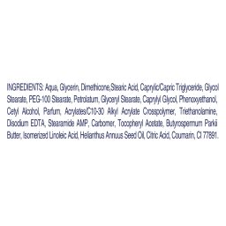 DOVE | BODY CARE BODY LOTION 250 ML