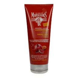 LE PETIT MARSEILLAIS | CONDITIONER ΓΙΑ ΒΑΜΜΕΝΑ ΜΑΛΛΙΑ ΛΑΜΠΕΡΟ ΧΡΩΜΑ 200 ML