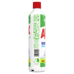 AJAX | Καθαριστικό Τζαμιών Classic Λεμόνι 450ml