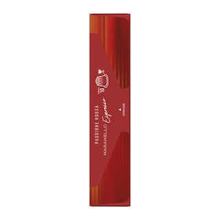 LOR | Κάψουλες Καφέ Espresso Maranello 10x5.2g