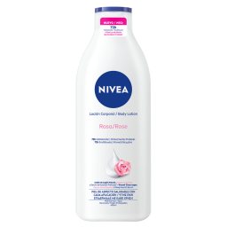 NIVEA | Λοσιόν Σώματος Rose Blossom Lotion 400ml