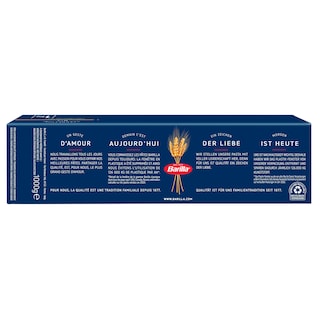 BARILLA | Spaghettoni No 7 1 Kg