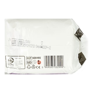 CARE | Σερβιέτες Ακράτειας Unisex Normal 12 Τεμάχια