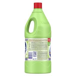 KLINEX | ADVANCE | Λευκαντικό Ρούχων Χλωρίνη Advance Ανοιξιάτικη Φρεσκάδα 2lt