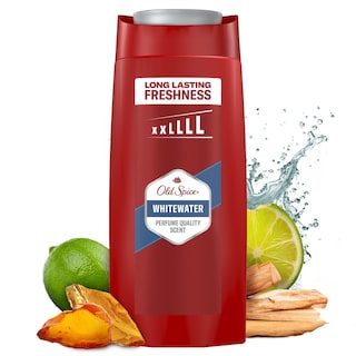 OLD SPICE | Αφρόλουτρο Whitewater 675ml