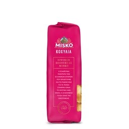 MISKO | Μακαρόνι Αχιβάδα 500g