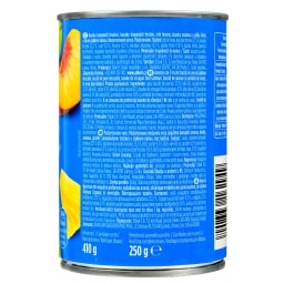 GUSTONA | Κομπόστα Κοκτέιλ Φρούτων 410g