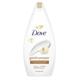DOVE | Αφρόλουτρο Gentle Pamper 450ml