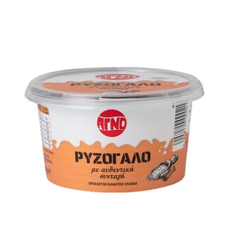 ΑΓΝΟ | Ρυζόγαλο  160g