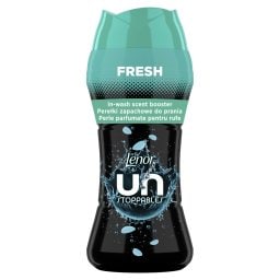 LENOR | Ενισχυτικό Αρώματος Ρούχων Unstoppables Fresh 270g