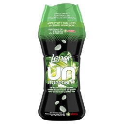 LENOR | Ενισχυτικό Αρώματος Ρούχων Unstoppables Ariel 270g