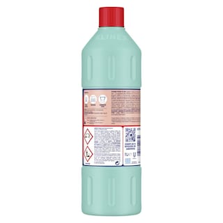 KLINEX | Χλωρίνη Λεπτόρρευστη 1lt