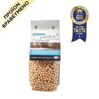 ΑΒ ΚΟΝΤΑ ΣΤΗΝ ΕΛΛΗΝΙΚΗ ΓΗ | Chickpeas Small Seeded Grevena 500g