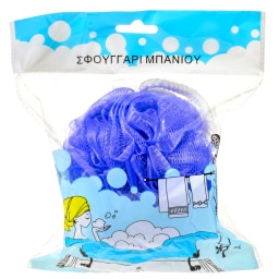 BALU | Bath Sponge Giant 1 Piece
