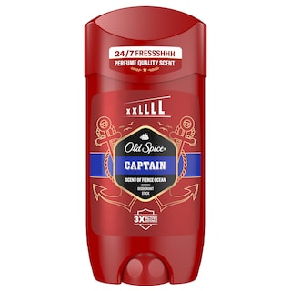 OLD SPICE | Αποσμητικό Stick Captain 85ml