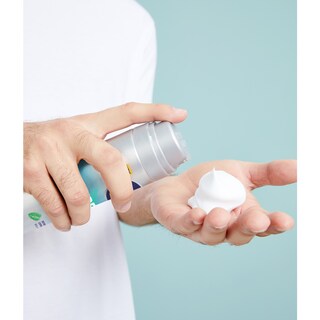 NIVEA | Αφρός Ξυρίσματος Fresh Kick 200ml