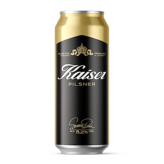 Μπύρα Κουτί 500ml