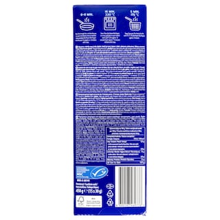 FISH MARKET | Ψαροκροκέτες Μπακαλιάρου Κατεψυγμένες 450g