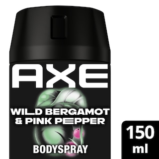 AXE | Αποσμητικό Spray Wild Pepper 150ml