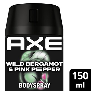 AXE | Αποσμητικό Spray Wild Pepper 150ml
