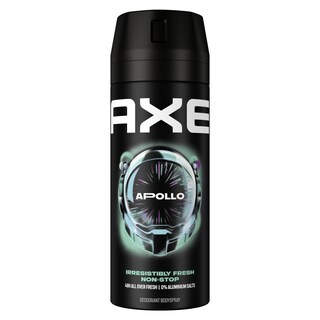 AXE | Αποσμητικό Spray Apollo 150ml