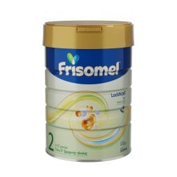 FRISOMEL | Γάλα 2ης Βρεφικής Ηλικίας Σκόνη Βρέφη 6 μηνών 800g