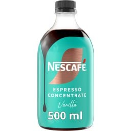 NESCAFE | Espresso Concentrate Style Vanilla 500ml