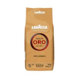 LAVAZZA | LAVAZZA QUALITA ORO BEANS 250G