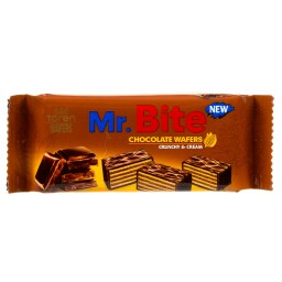 TOREN CARRE | Γκοφρέτα Κακάο 38g