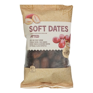 EMMA | Χουρμάδες Χωρίς Κουκούτσι 200g