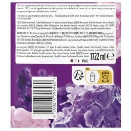 LENOR | Συμπυκνωμένο Μαλακτικό Relax Amethyst & Floral 82 Μεζούρες
