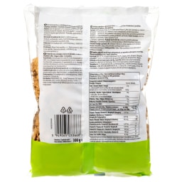 NATURES PROMISE BIO | Νιφάδες Bran Flakes 300g