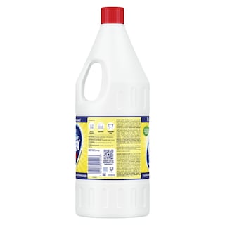 KLINEX | Χλωρίνη Λεμόνι Λεπτόρρευστη 2lt