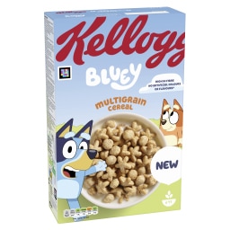 KELLOGGS | Δημητριακά Bluey 350g
