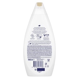 DOVE | Αφρόλουτρο Gentle Pamper 450ml