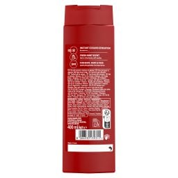 OLD SPICE | Αφρόλουτρο 3σε1 Cold Spice 400ml