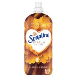 SOUPLINE | Συμπυκνωμένο Μαλακτικό Parfum Jasmin Absolu 55 Μεζούρες