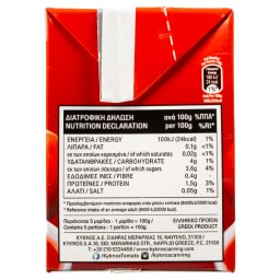 ΚΥΚΝΟΣ | Τομάτα Passata Χάρτινο 2x500g