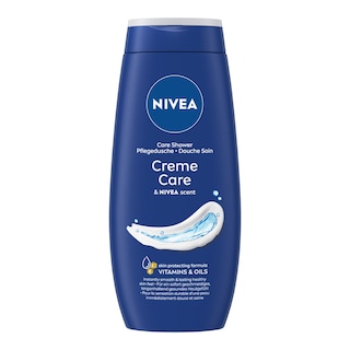 NIVEA | Αφρόλουτρο Creme Care 250ml