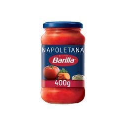 Σάλτσα Napoletana 400 gr