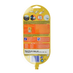SWIFFER | Λαβή Ξεσκονίσματος με 5 Ανταλλακτικά Φτερά 1 Τεμάχιο