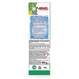 ARIEL | Σκόνη Πλυντηρίου Ρούχων Color 45 Μεζούρες