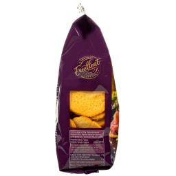 EXCELLENT | Κράκερς Αλάτι Ελαιόδαδο 125g