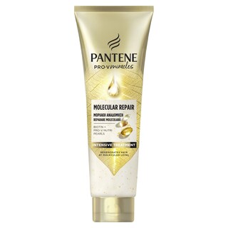 PANTENE | Κρέμα Μαλλιών Μοριακή Αναδόμηση 150ml