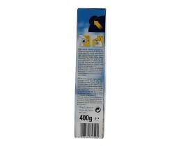 FRISKIES | ΖΩΟΤΡΟΦΗ ΓΙΑ ΚΑΝΑΡΙΝΙΑ 400 GR
