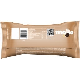 MOLTO | Κρουασάν Cream & Cookies Βανίλια 98g