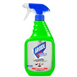 AROXOL | Εντομοκτόνο Spray Mec Instant 400ml